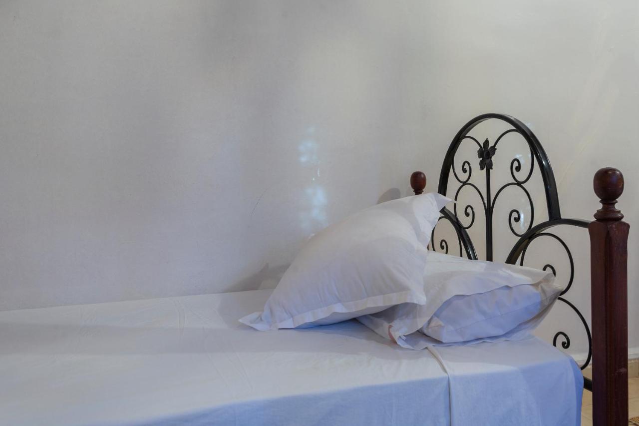 Riad Oussari Marrakesh Esterno foto