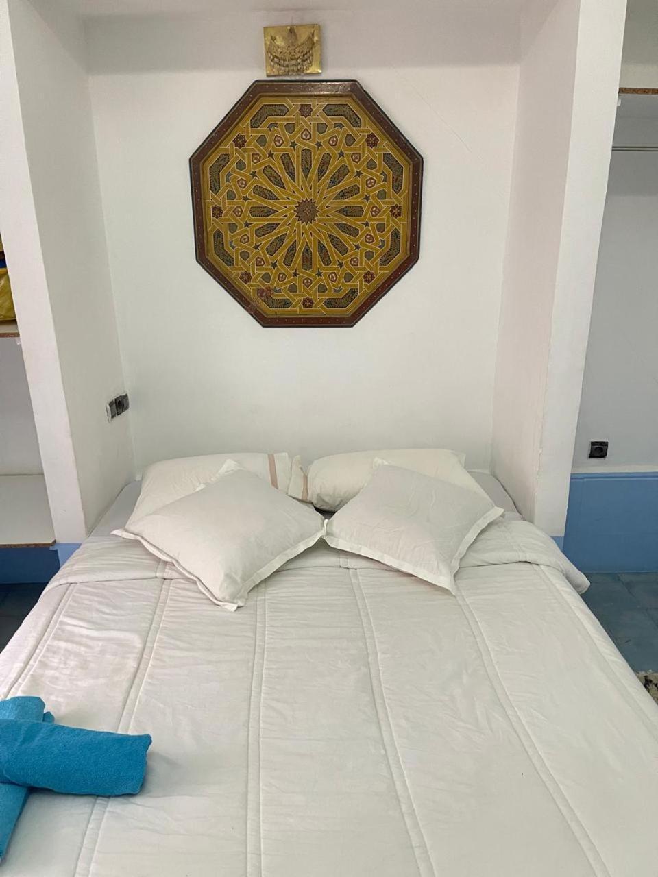 Riad Oussari Marrakesh Esterno foto