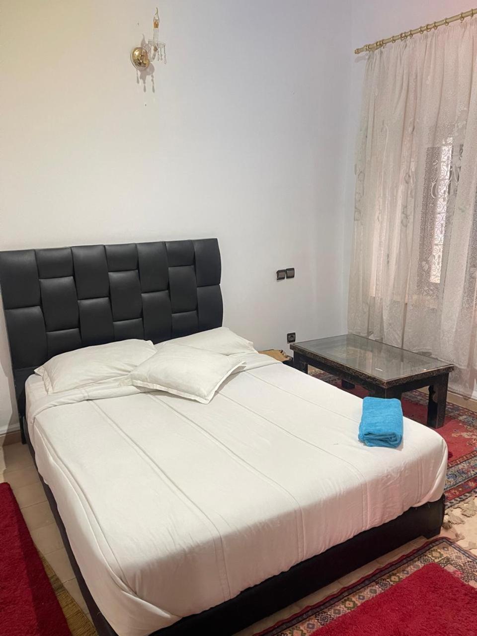 Riad Oussari Marrakesh Esterno foto