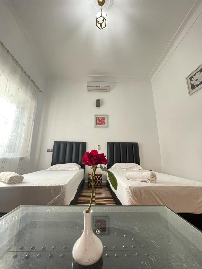 Riad Oussari Marrakesh Esterno foto