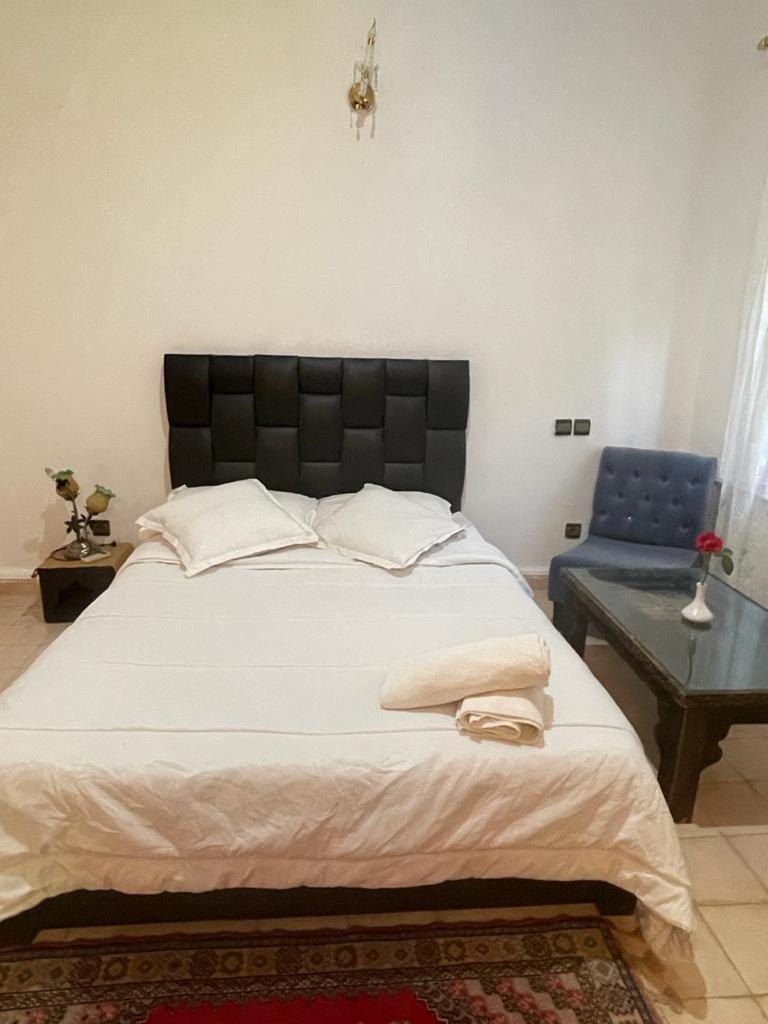Riad Oussari Marrakesh Esterno foto